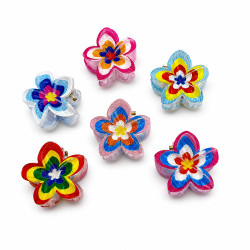 Spinki do włosów [ 2,5 cm ] - MF42930-3