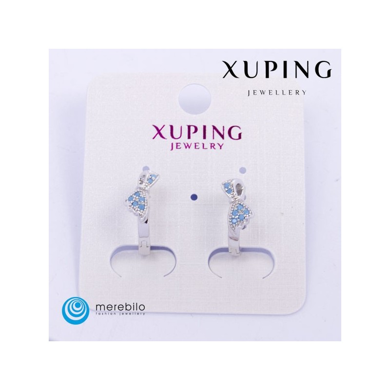 Kolczyki Xuping - FM11412