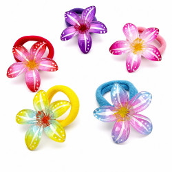 Gumki do włosów [4 cm] - MF42926-4