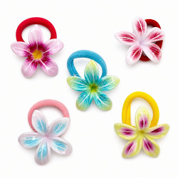 Gumki do włosów [4 cm] - MF42926-2