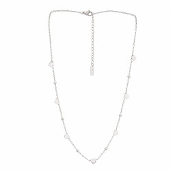 Naszyjnik Merebilo Stal 316L [ 40+5 cm ] - MF43265