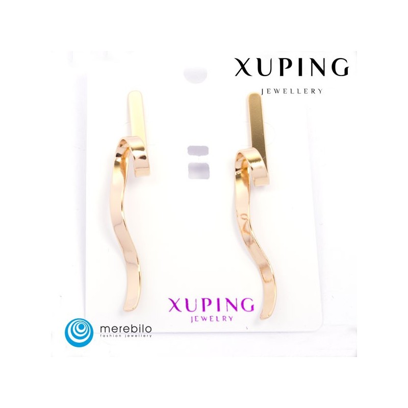 Kolczyki Xuping - FM11051