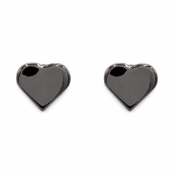 Kolczyki Xuping Stal 316L [ 1,2 cm ] - MF43282