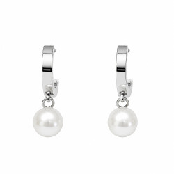 Kolczyki Xuping Stal 316L [ 2 cm ] - MF40643