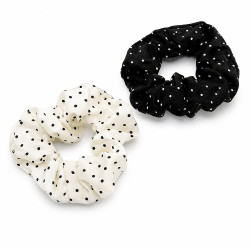 Gumki do włosów [ 11 cm ] - MF42849