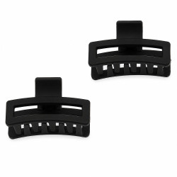 Kleszcze do włosów [ 4 cm ] - MF42574