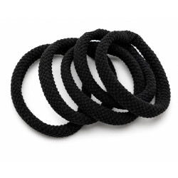 Gumki do włosów [ 5,5 cm ] - MF42858D