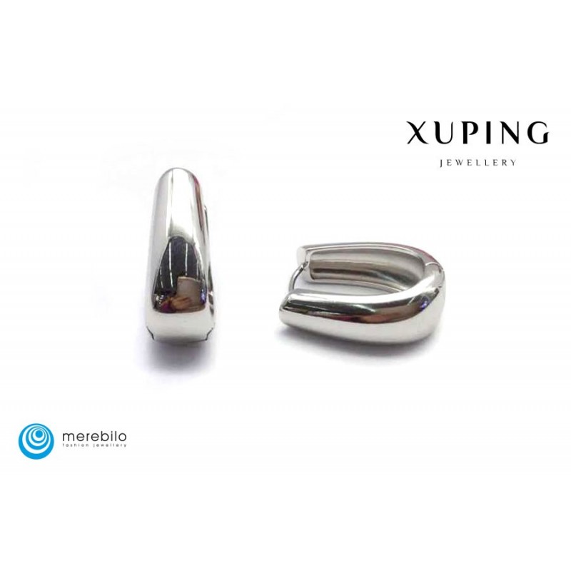Kolczyki Xuping - FM12041