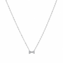Naszyjnik Xuping Stal 316L [ 40 + 5 cm ] - MF43273