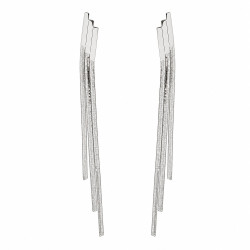Kolczyki Xuping Stal 316L [ 9 cm ] - MF43203