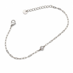 Bransoletka Xuping Stal 316L [ 17+3 cm ] - MF44688