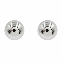 Kolczyki Xuping Stal 316L [ 8 mm ] - MF43234