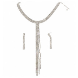 Komplet dżetowy [ N: 40+7+42 cm K: 7 cm ] - MF42321S