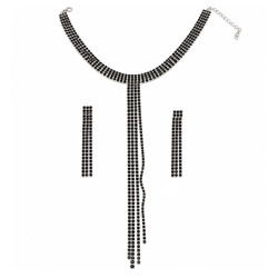 Komplet dżetowy [ N: 40+7+42 cm K: 7 cm ] - MF42321C