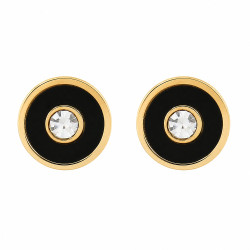 Kolczyki Xuping Stal 316L [ 1 cm ] - MF43219