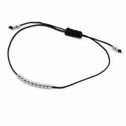 Bransoletka Xuping Stal 316L - MF43290