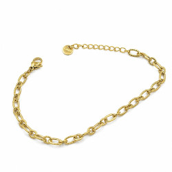 Bransoletka Xuping Stal 316L [ 17+3 cm ] - MF44660