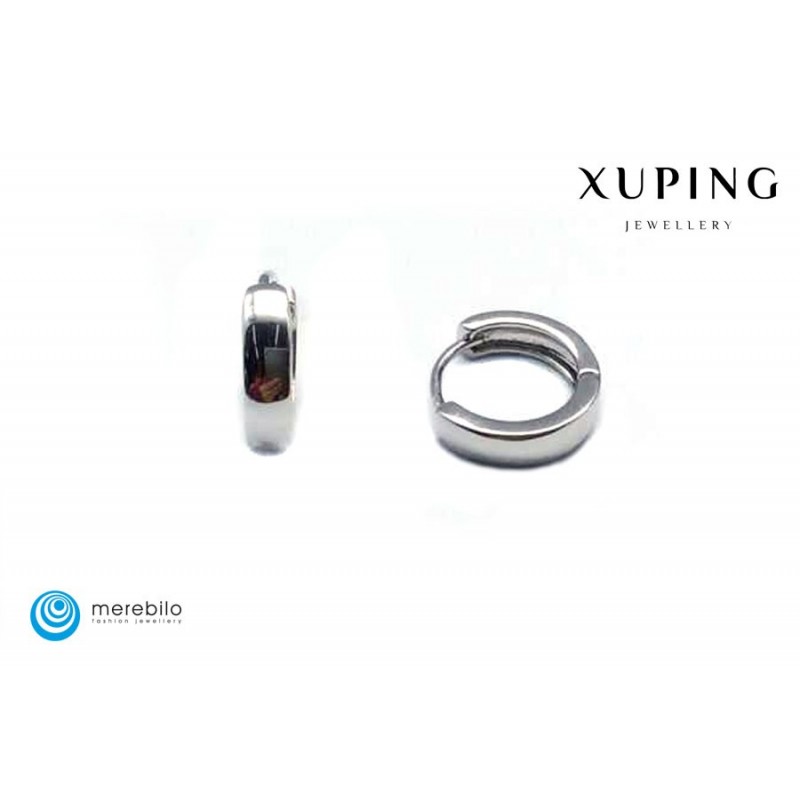 Kolczyki Xuping - FM12105