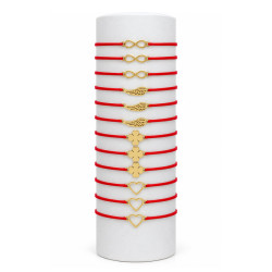 Bransoletki Stal 316L - MF32880-3