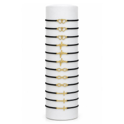 Bransoletki Stal 316L - MF32880-2
