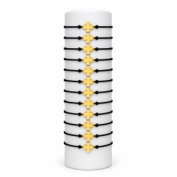 Bransoletki Stal 316L - MF37906-2