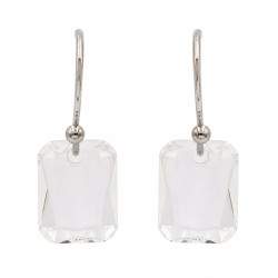 Kolczyki Xuping Stal 316L [ 2 cm ] - MF40954-2