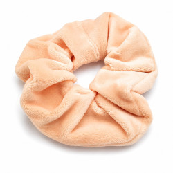 Gumki do włosów - Owijka Delikatny Welur [ 12 cm ] - MF23450-181