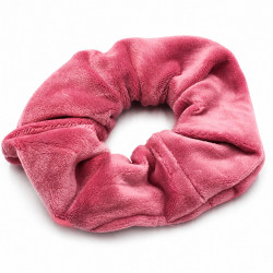 Gumki do włosów - Owijka Delikatny Welur [ 12 cm ] - MF23450-183