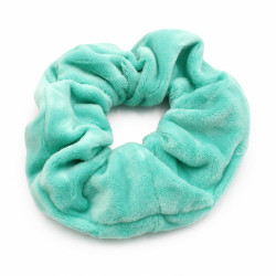 Gumki do włosów - Owijka Delikatny Welur [ 12 cm ] - MF23450-186