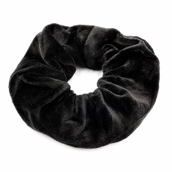 Gumki do włosów - Owijka Delikatny Welur [ 12 cm ] - MF23450-188