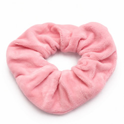 Gumki do włosów - Owijka Delikatny Welur [ 12 cm ] - MF23450-200