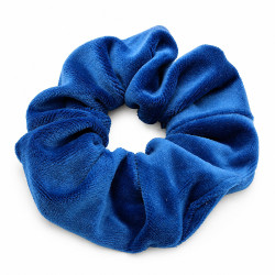 Gumki do włosów - Owijka Delikatny Welur [ 12 cm ] - MF23450-201
