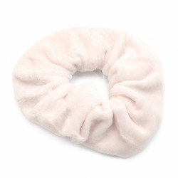 Gumki do włosów - Owijka Delikatny Welur [ 12 cm ] - MF23450-202