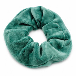 Gumki do włosów - Owijka Delikatny Welur [ 12 cm ] - MF23450-203