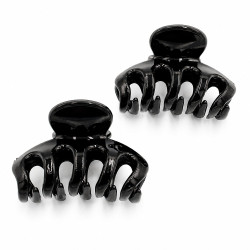 Kleszcze do włosów [ 6,5 cm ] - MF43117