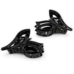 Kleszcze do włosów [ 8 cm ] - MF43124