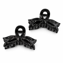 Kleszcze do włosów [ 7,5 cm ] - MF43120