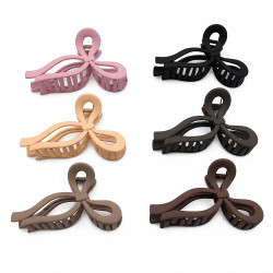 Kleszcze do włosów [ 11 cm ] - MF43097