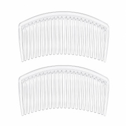 Grzebienie do włosów [ 8 cm ] - MF31410-1