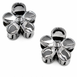 Kleszcze do włosów [ 4 cm ] - MF43138