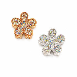 Kleszcze do włosów [ 2 cm ] - MF43633-A