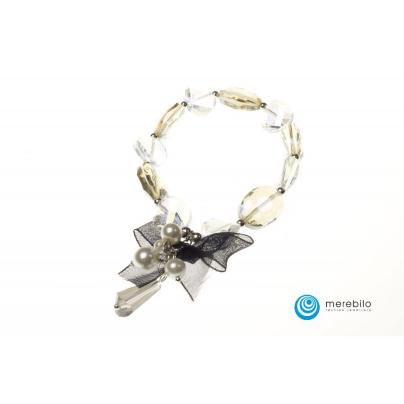 Biżuteria sztuczna Bransoletka z koralików - FM11657-2