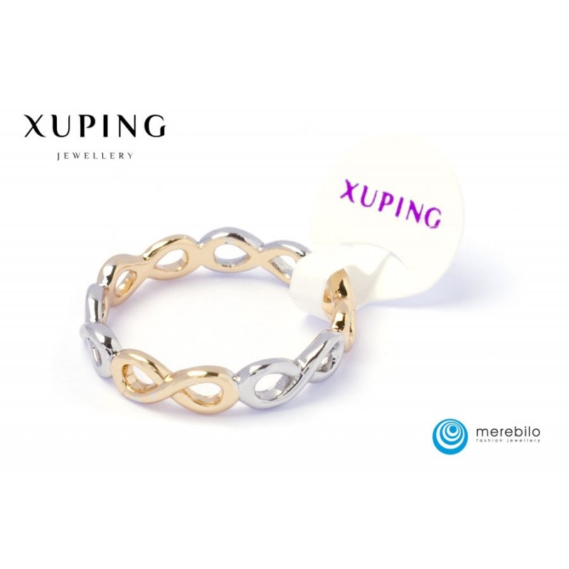 Biżuteria sztuczna Pierścionek Xuping - FM12452