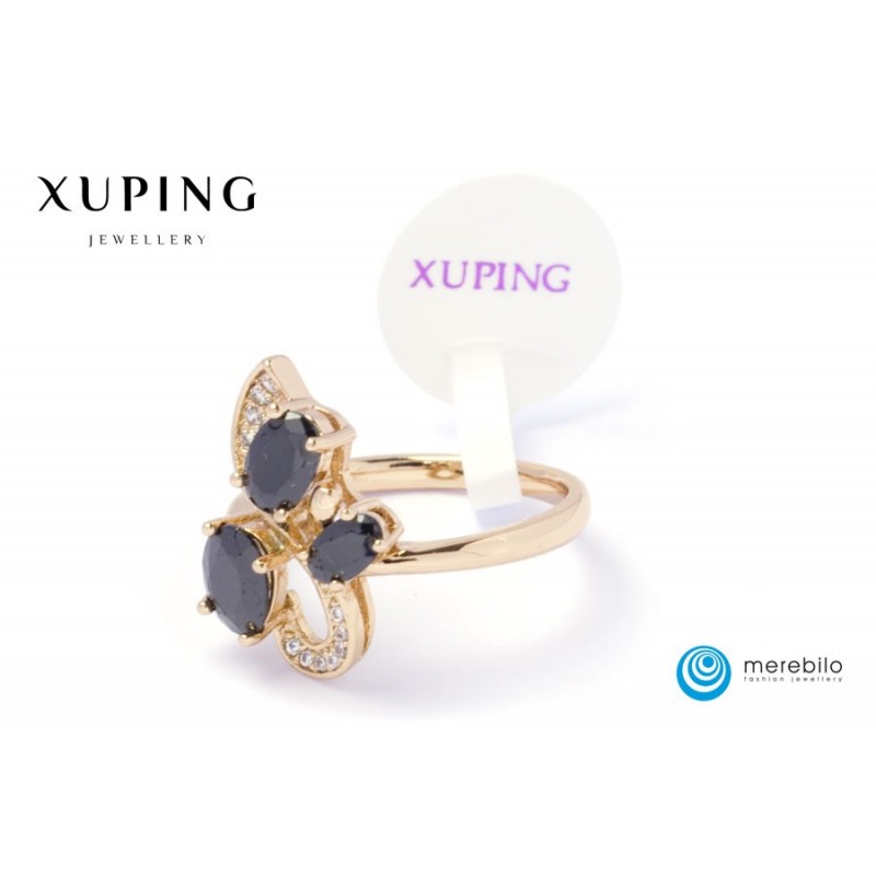 Biżuteria sztuczna Pierścionek Xuping - FM12478-2