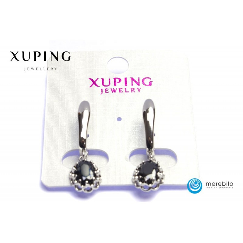 Kolczyki Xuping - FM12341-1