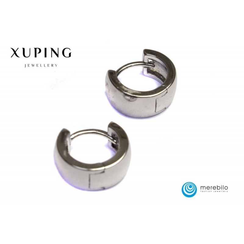 Kolczyki Xuping - FM12716