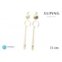 Kolczyki Xuping - FM14081