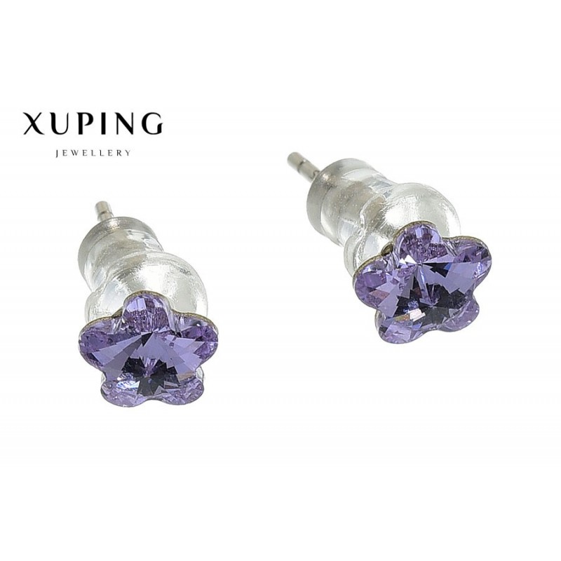 Kolczyki Xuping - MF1341-1