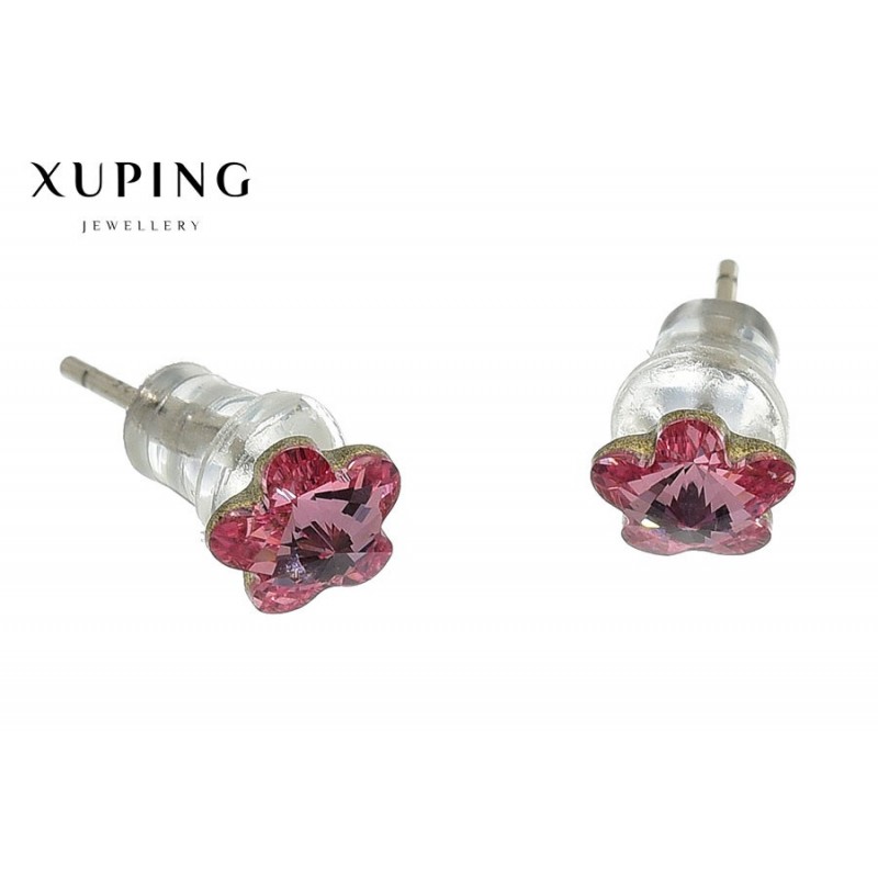 Kolczyki Xuping - MF1341-2