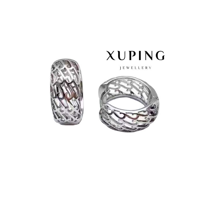 Kolczyki Xuping - MF2473